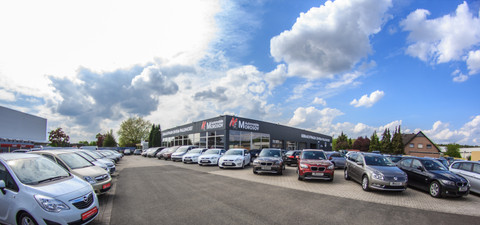 Morosov Automobile GmbH